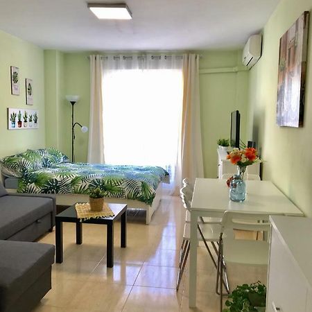 Flor de Azahar Apartment Fuengirola Exterior foto