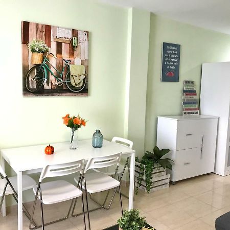 Flor de Azahar Apartment Fuengirola Exterior foto
