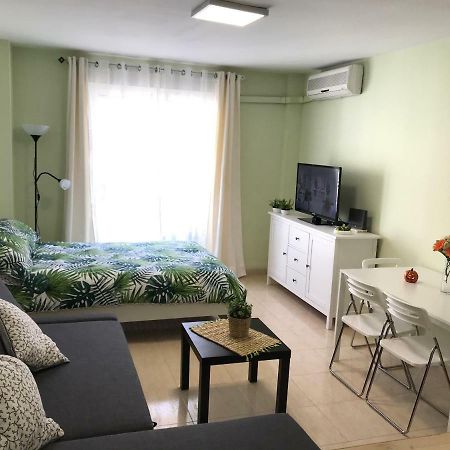 Flor de Azahar Apartment Fuengirola Exterior foto