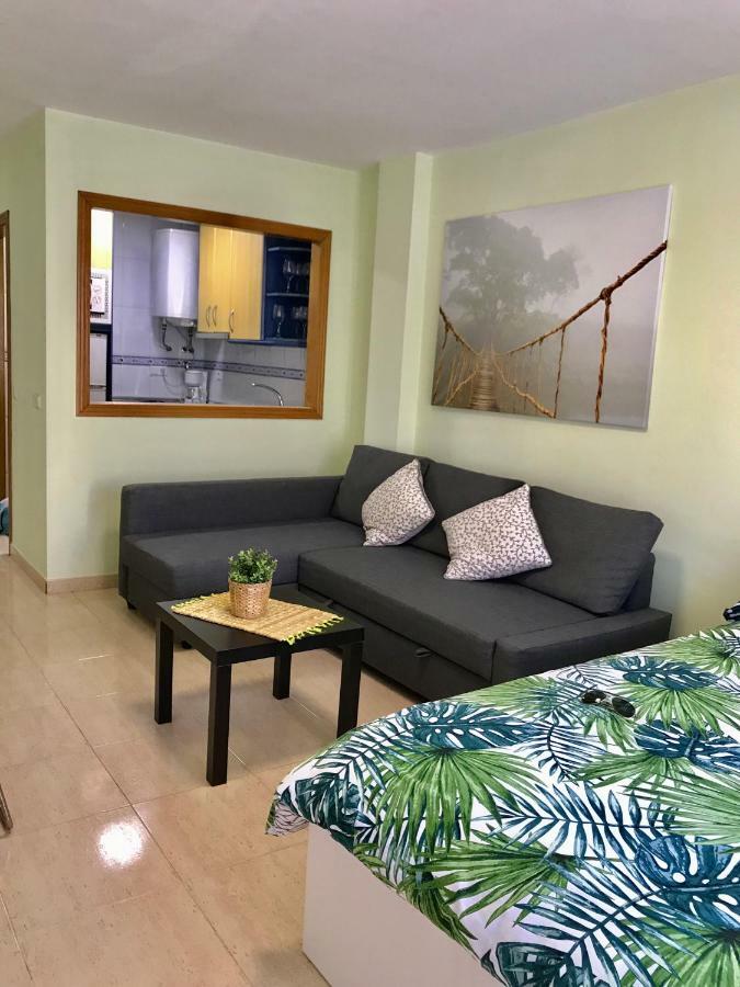 Flor de Azahar Apartment Fuengirola Exterior foto